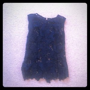 Women’s Lace Top
